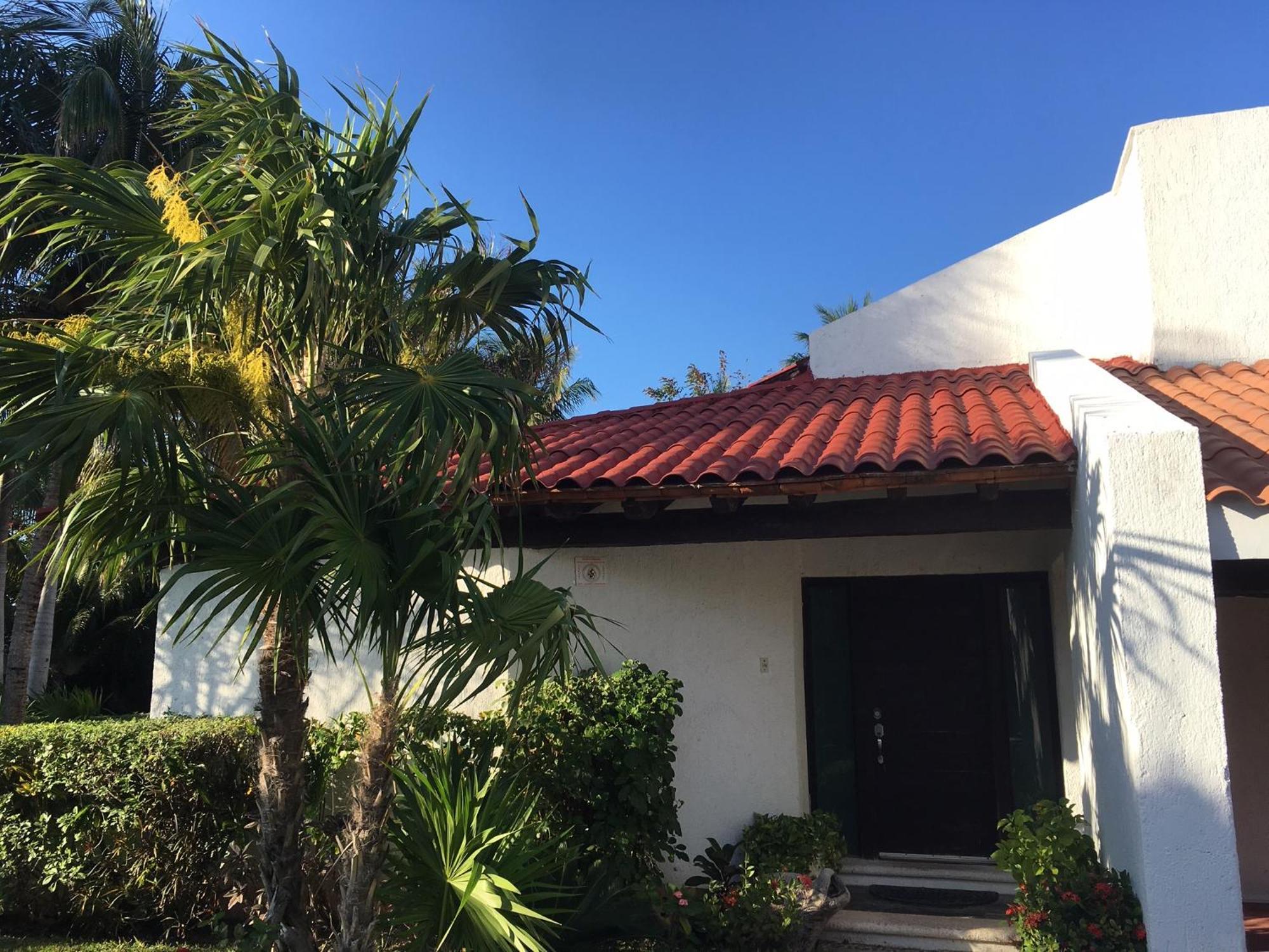 Large House - Walking To Beach - 10 Guests! カンクン エクステリア 写真