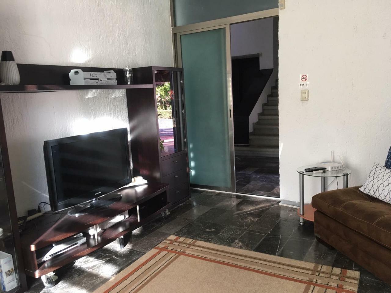 Large House - Walking To Beach - 10 Guests! カンクン エクステリア 写真